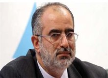 هشدار حسام‌الدین آشنا به ترامپ: ما می‌توانیم دوباره یک رئیس جمهور آمریکا را سرنگون کنیم