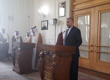 امیرعبداللهیان: مطالبه زیاده خواهانه و فرابرجامی نداریم