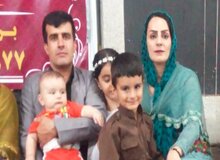 جسد آرتین ایران نژاد با آزمایش دی ان ای در نروژ شناسایی شد

