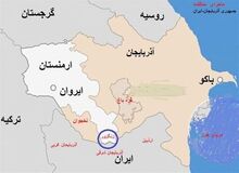 المانیتور: ایران برای مقابله با کریدور زنگزور روی کمک پوتین نمی‌تواند حساب باز کند/ منبع روس: مسکو فعلا اهرم فشار ندارد / «مسیر ترامپ» بدترین سناریو است که منجر به جدایی ایروان از تهران می‌شود