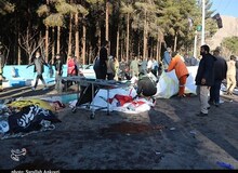 دستگیری ۳۲ پشتیبان تروریست‌های انفجار ‌کرمان/ کشف ۱۶ بمب قبل از مراسم/ ۲۳ ‌داعشی دستگیر شدند