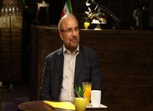 ضیافت  ۵۰۰ نفره قالیباف فردا برگزار می شود+جزییات 