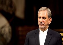 دبیرکل حزب کارگزاران: جهانگیری در انتخابات مجلس شرکت نمی‌کند