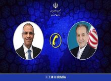 اعلام حمایت مصر از مذاکرات ایران و آمریکا