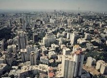 آخرین قیمت انواع آپارتمان لویزان تهران/ جدول