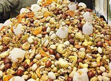 توضیح رییس گشت‌های مشترک استان تهران در خصوص طرح ویژه شب یلدا