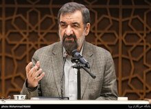 حملات عجیب و تند محسن رضایی به آیت‌الله هاشمی رفسنجانی(ره)/به رهبری گفتم آقای هاشمی را از این خطر بزرگ نجات دهید