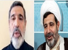 تصویر جنازه و گذرنامه نشان می‌دهد که جنازه متعلق به قاضی منصوری است/  از‌ طریق وزارت امور خارجه پیگیر هستیم و‌ مطالبه استرداد جسد را کرده‌ایم