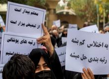 نماینده مجلس: حذف برخی معلمان حاضر در اعتراضات صنفی از رتبه بندی، «غیرقانونی» است