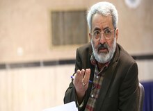 سلیمی نمین، فعال سیاسی اصولگرا: جبهه پایداری زیاده خواه است 
