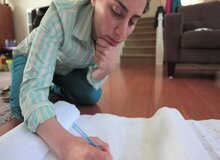 میرزاخانی همیشه به حفظ حریم خصوصی اهمیت زیادی می‌دهد