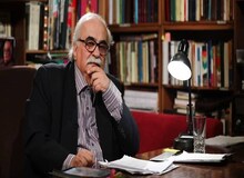 خسرو معتضد :پرتاب زندانیان سیاسی رژیم شاه به دریاچۀ نمک قم؛  افسانه است 