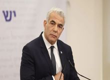 نخست‌وزیر اسرائیل: اروپا باید با "وقت کشی" ایران در مذاکرات مخالفت کند