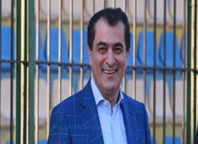 خلیل زاده در اندیشه بازگشت به استقلال است 