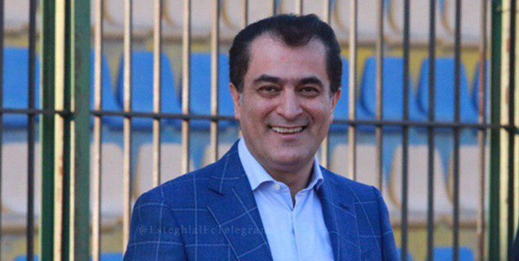 خلیل زاده در اندیشه بازگشت به استقلال است 