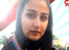 ناگفته‌های قاتل خونسردِ «شیما»/ جسد شیما را در کنار رودخانه ارس خاک کردم
