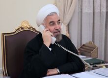 امروز وظیفه جامعه جهانی کمک انساندوستانه به مردم مظلوم سوریه است/هلال احمر ایران وظیفه دارد با دعوت از جامعه جهانی به کمک مردم مظلوم سوریه بشتابد