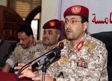  یمن: آمریکا و انگلیس ۷۳ بار به خاک یمن حمله کردند / این حمله ۵ شهید و ۶ زخمی برجای گذاشت