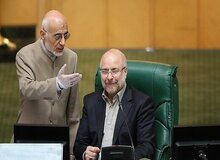 قراربود ساکت بمانم که نماینده نمی‌شدم!/ آیا میرسلیم مچ قالیباف را می خواباند؟