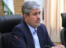 غلامرضا تاجگردون مدیر عامل بیمه سرمد شد