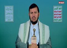 جنگ جدید با اسرائیل قطعی است / حوثی: اسرائیل برای تغییر خاورمیانه تلاش می‌کند