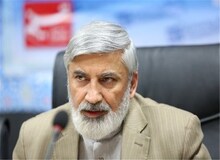 حمیدرضا ترقی: تعدد کاندیداها رای نیروهای جبهه انقلاب را خرد می‌کند