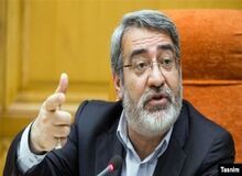 وزیر کشور : نارضایتی در میان جامعه افزایش پیدا کرده است 