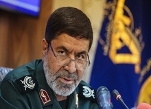 سخنگوی سپاه: به آزادی بیت‌المقدس نزدیک هستیم