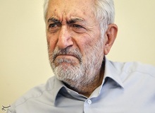 غرضی: به جان خودم جانماز آب نمی‌کشم/ به پسرم در دولتم مسئولیت نمی‌دهم، حرام است