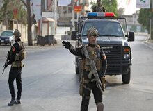 سخنگوی کمیساریا: انتخابات عراق با موفقیت و بدون تخلف فنی به پایان رسید