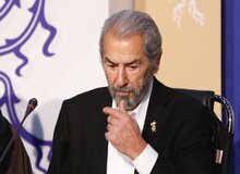 سام قریبیان: پدرم با سینما خداحافظی کرد، چون عشقش به او خیانت کرد