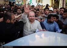 خانه ملت یا خانــــــــه قالیباف؟/ امپراطور رسانه ای مَردی که میخواد از بهارستان به کاخ ریاست جمهوری برسد