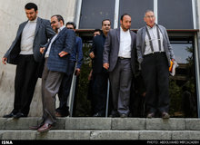 نظر صادق زیباکلام درباره کمپین «فرزندت کجاست؟»

