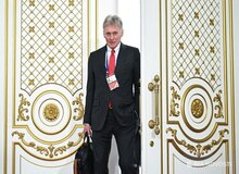 پسکوف: پوتین و نتانیاهو باهم گفت‌وگو کردند