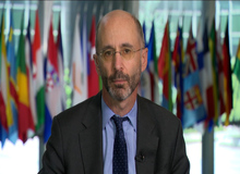 اکسیوس: رابرت مالی با متحدان اروپایی درخصوص به بن بست خوردن مذاکرات وین با ایران گفتگو می‌کند
