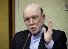 دبیر کل72 ساله حزب موتلفه، رئیس هیات مدیره سیمان هگمتان شد! + عکس
