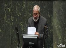 عدم تکمیل سد ها توسط وزارت نیرو عامل سیل های ویرانگر در لرستان و خوزستان شد