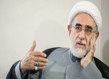 منتجب نیا: حزب کارگزاران تعلق خاطری به اصلاحات ندارد