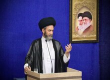 امام جمعه اردبیل: برای پیدا کردن معجزه جای دوری نروید، ترامپ دکان مخالفان را ۳ ماه تعطیل کرد