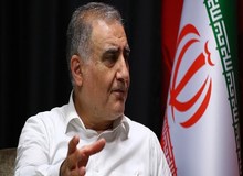 نماینده تبریز مدعی شد: قصاص نوید افکاری در جهت احقاق «حق مردم» بود/ حکم نوید افکاری توسط یک دادگاه صالح صادر شده بود