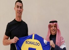 پشت پرده قرارداد نجومی رونالدو با النصر/ فوق ستاره بازیگر یک پروژه چند میلیارد دلاری است