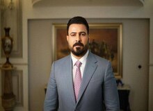 علی الزیدی به عنوان نامزد نخست‌وزیری عراق معرفی شد