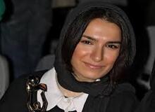 نوشین جعفری آزاد شد