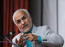 مدیرکل زندان‌های استان تهران: حسن عباسی در زندان بود
