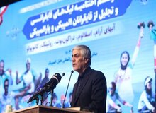 پاداش ۱۰۰ میلیونی به خانواده المپیکی ها