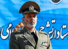 فرمانده ارتش: وعده صادق نیروهای مسلح ایران به هرگونه تعدی، پاسخی کوبنده است