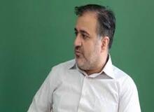 جزییات شکایت مهدی محمودیان از  سایت مشرق نیوز