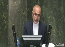 گزارش کمیسیون صنایع در خصوص بررسی صلاحیت وزیر پیشنهادی صمت قرائت شد