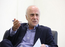 داریوش مصطفوی، درگذشت