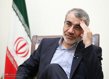 کدخدایی: تصمیم‌ درباره علنی بودن یا نبودن آراء نمایندگان دراختیار مجلس است